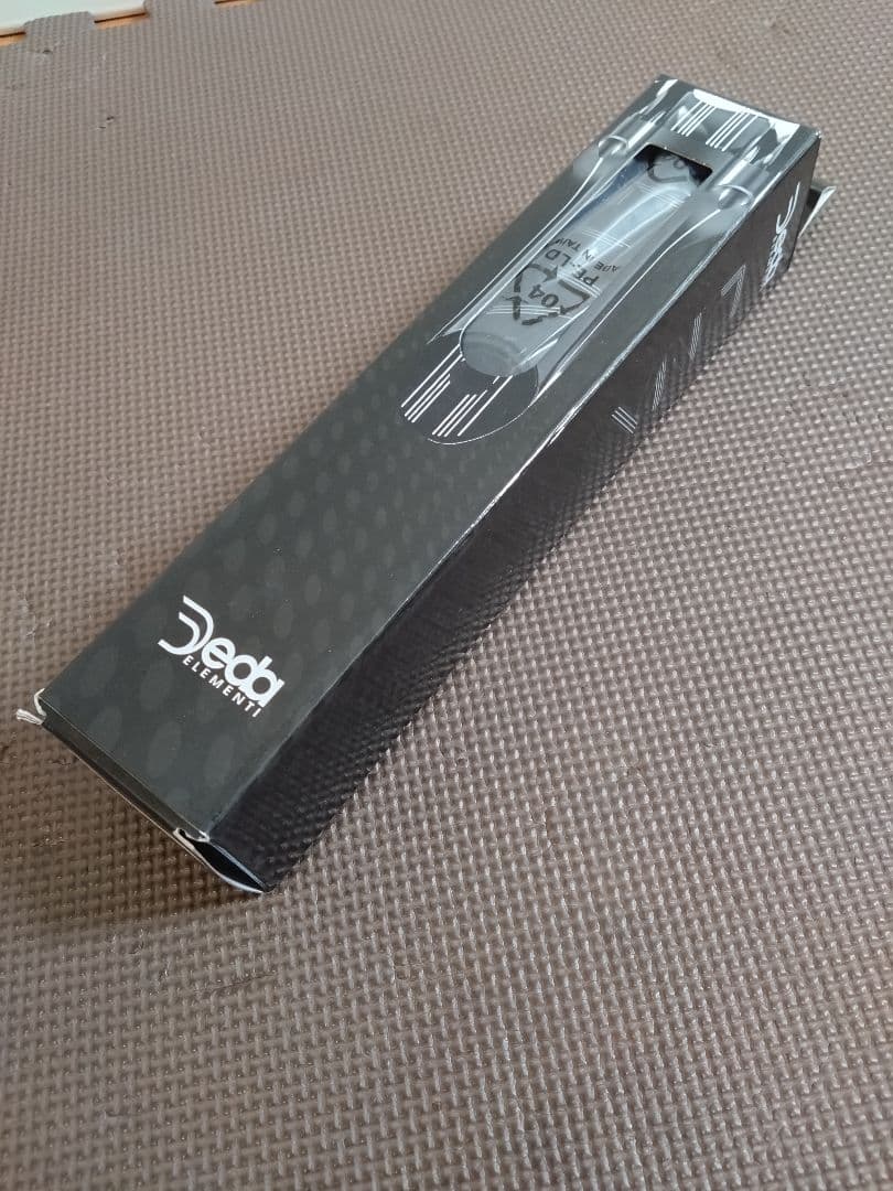 【新品未使用】DEDA VINCI デダヴィンチ ステム 【110mm 】