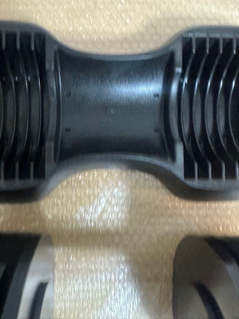 早い者勝ち②STEADY 可変式ダンベル 20kg 片方のみ
