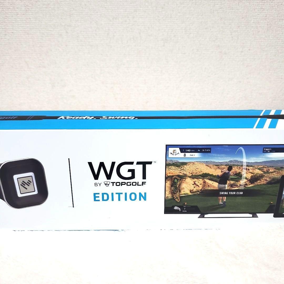 Phigolf ゴルフシミュレーター WGT Edition 日本正規品