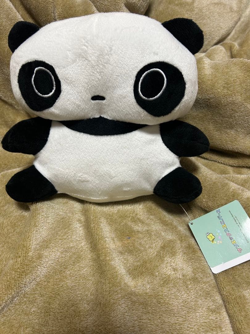 新品、未使用　サンエックスユニバース　おすわりぬいぐるみ　４種セット