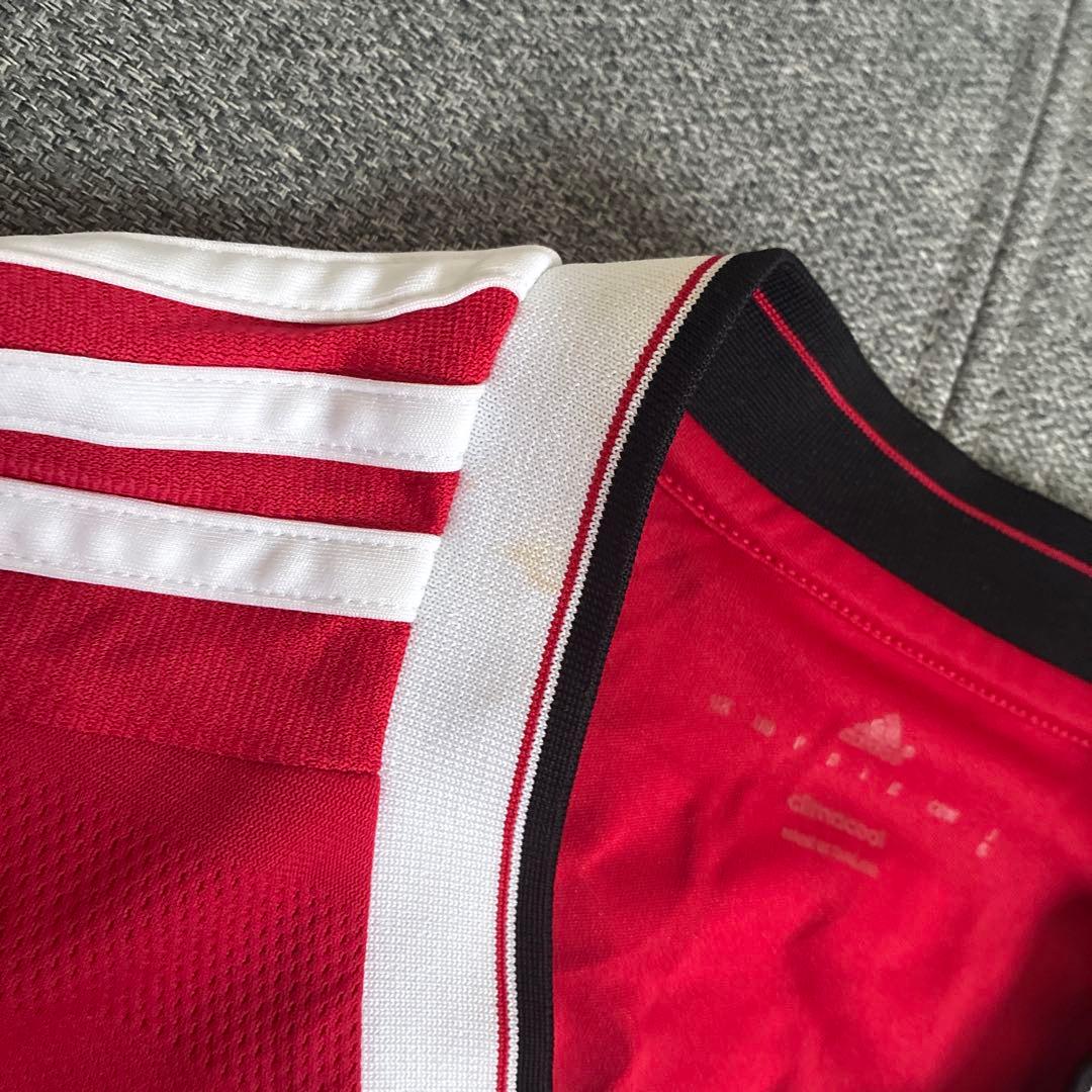 【正規品】マンチェスター・ユナイテッド 15/16 シュヴァインシュタイガー