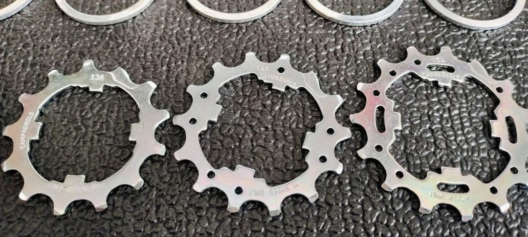 【屋外未使用】★Campagnolo 11s★12-32T カンパニョーロ★