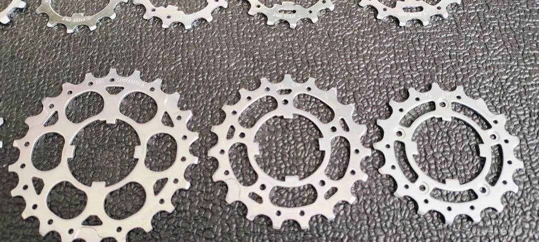 【屋外未使用】★Campagnolo 11s★12-32T カンパニョーロ★