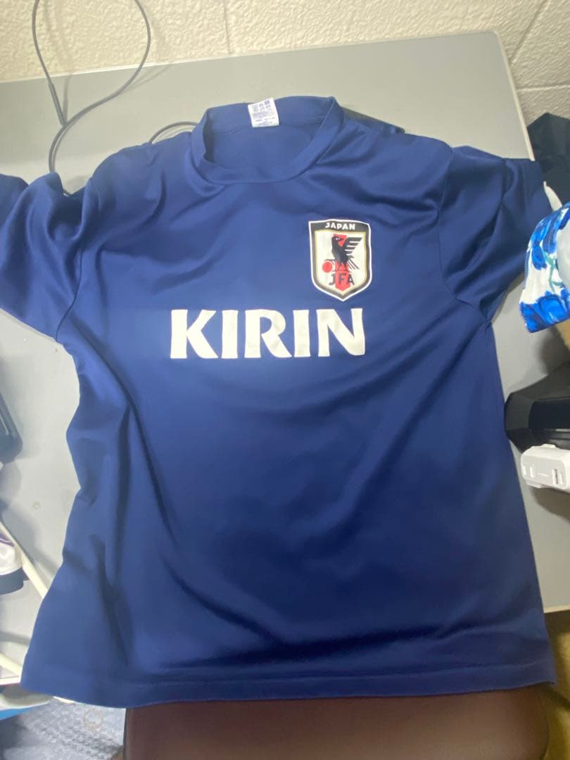 select shop KURO専用ユニフォーム