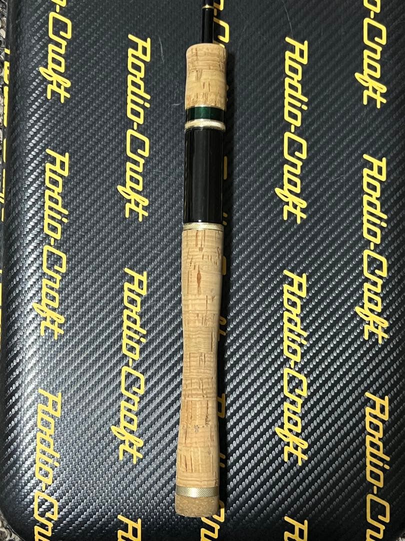 エバーグリーン　アルチザン　コンペティション　AATS-60MLST/F