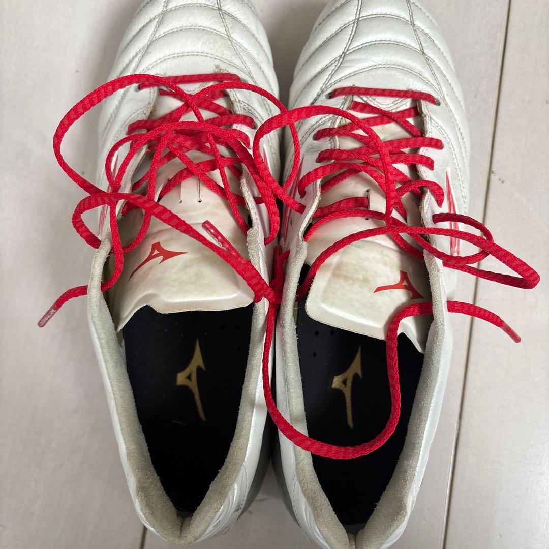 Mizuno サッカーシューズ モナルシーダネオ3エリート25.５センチ