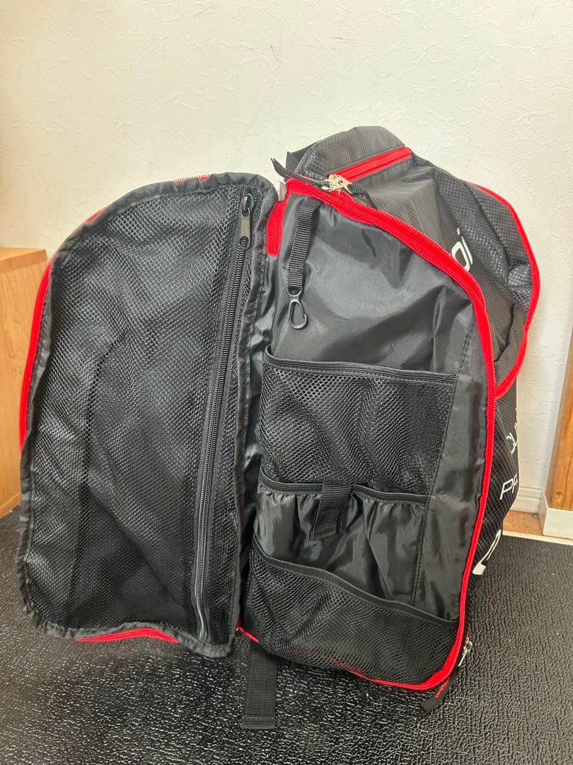 ekoi プロサイクリングチーム バックパック 30L