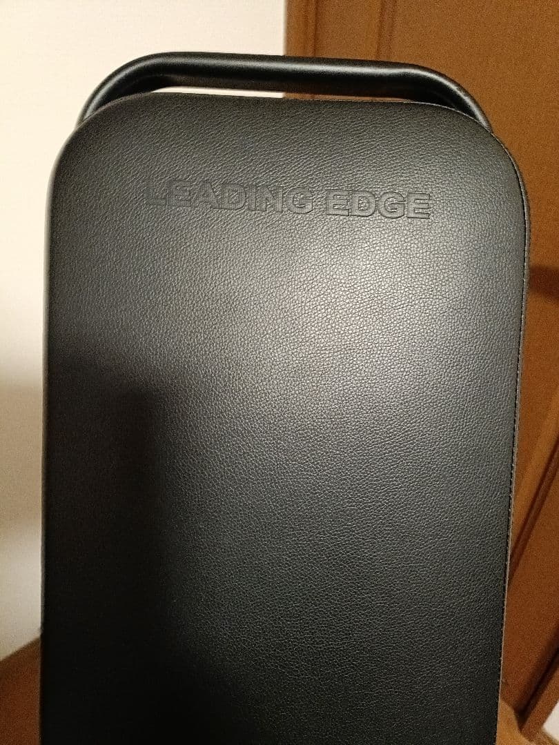 LEADINGEDGE トレーニングベンチ インクラインベンチ