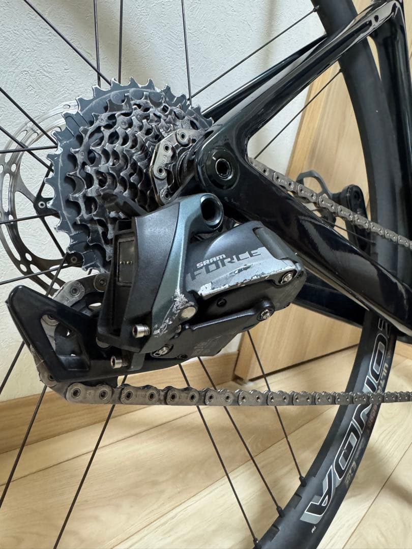 SCOTT ADDICT RC 20 スコット　アディクト　ロードバイク