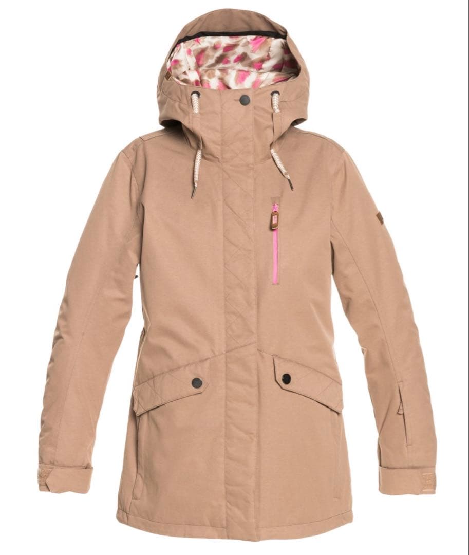 ROXY ANDIE JK/ロキシースノーボードジャケット