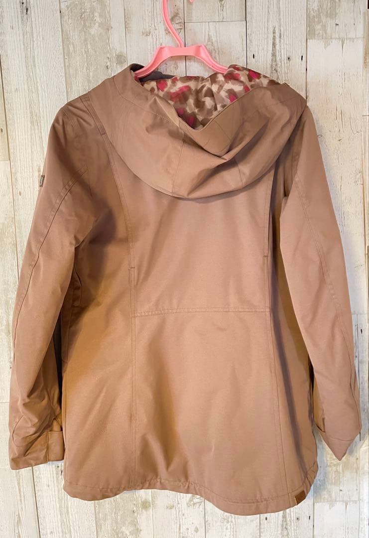 ROXY ANDIE JK/ロキシースノーボードジャケット