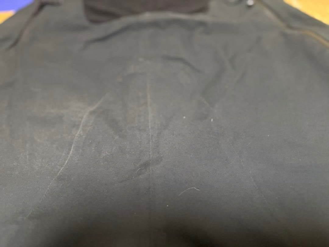 スノーボード unfudge 22-23 GENTLE JACKET XL