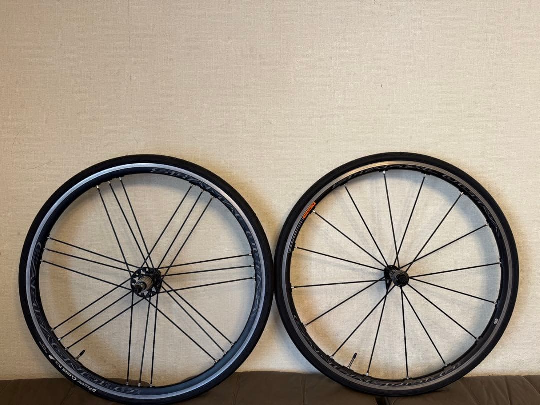 自転車本体 CAMPAGNOLO SHAMAL ULTRA C17