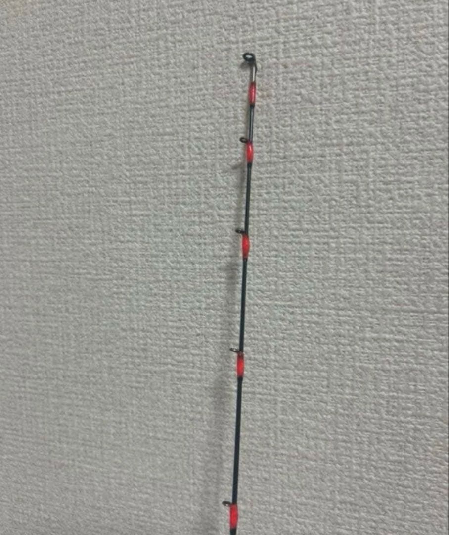 SZM イズミ　FISHING GAME LIGHT-V M190ロッド