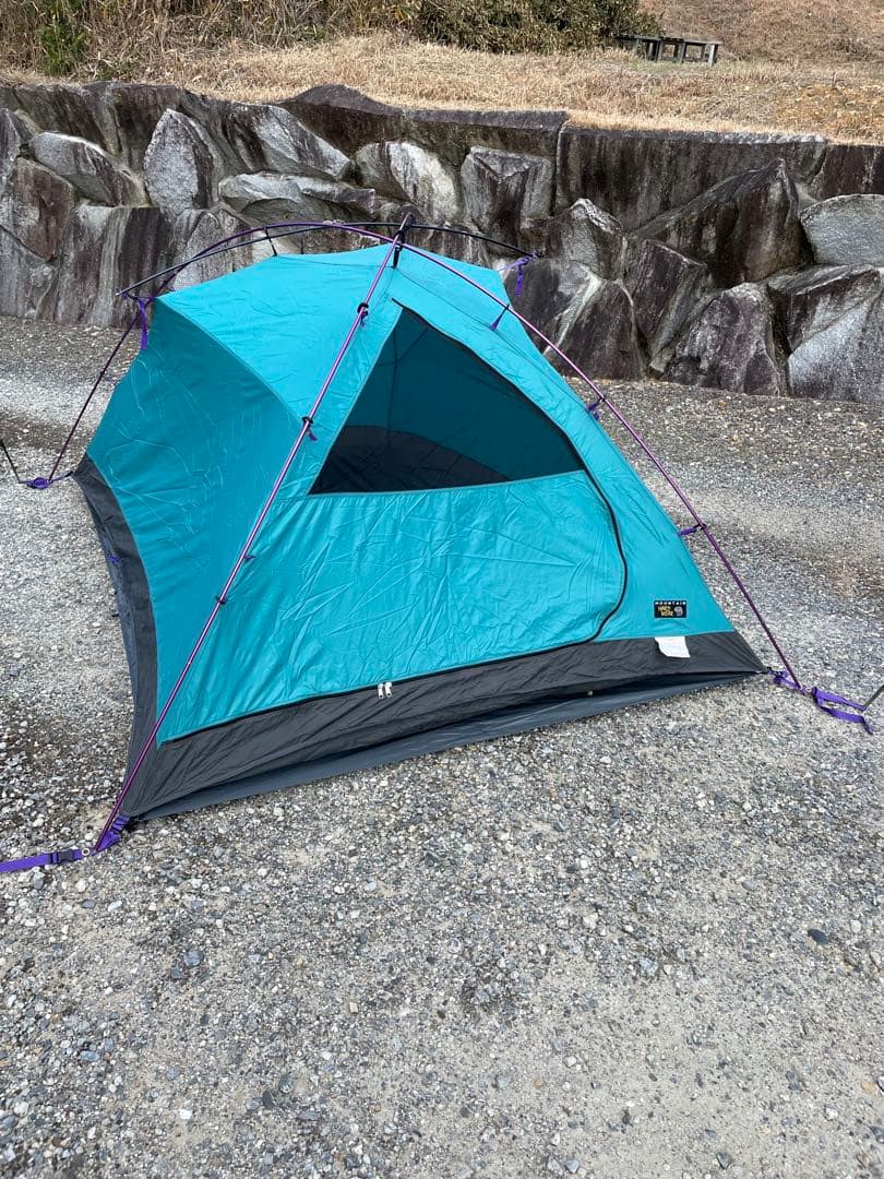最終値下げ　Mountain hard wear WINDLIGHT-3