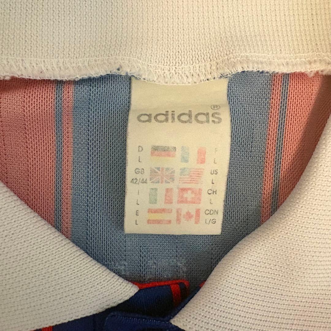 【美品】バイエルン・ミュンヘン 95-97 ユニフォーム