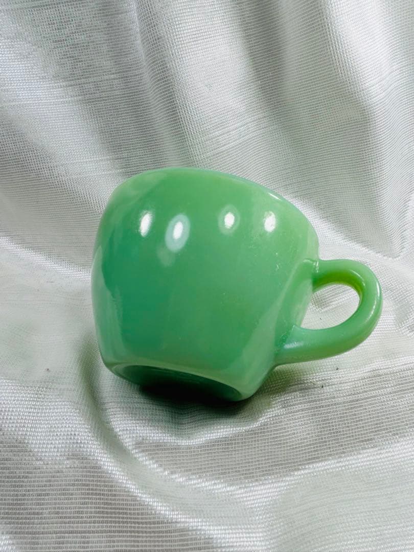 美品 ファイヤーキング ヘビーカップジェダイカラー2個セット