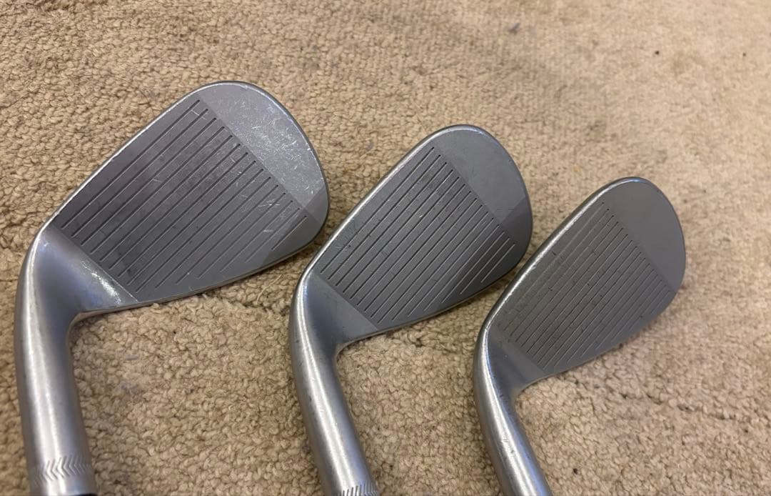 クラブ PXG SUGAR DADDY III modus120s
