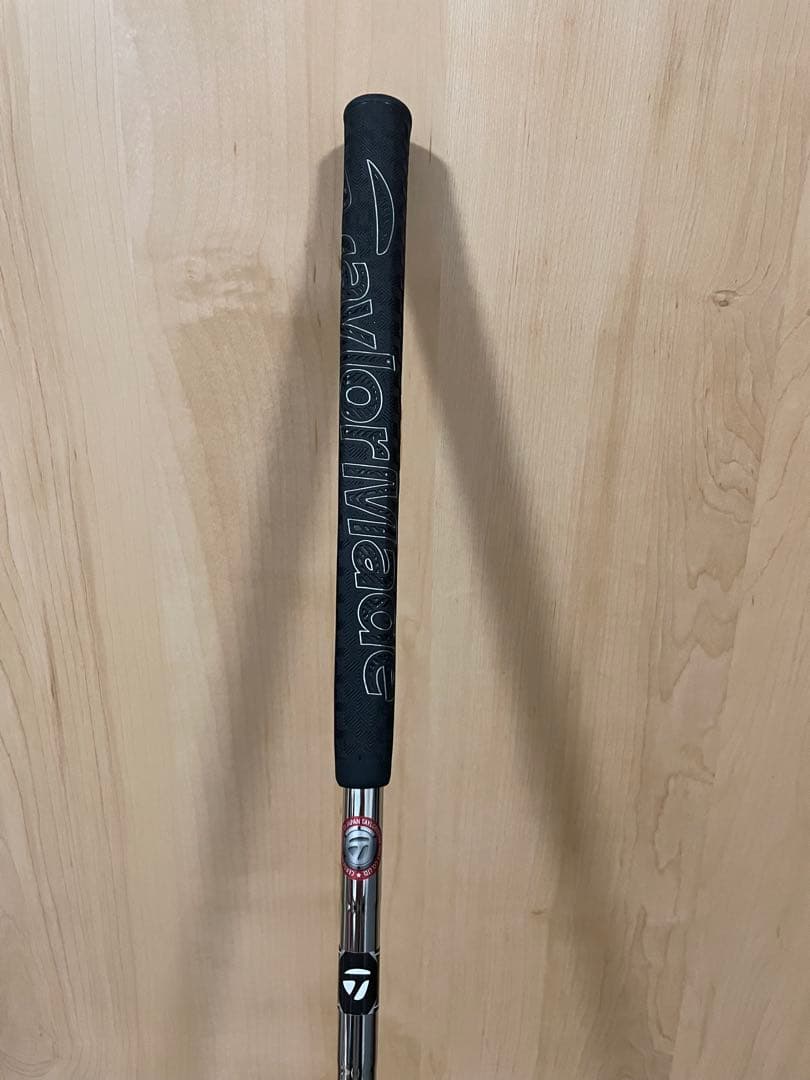 TaylorMade TP B1TC パター TRUSS