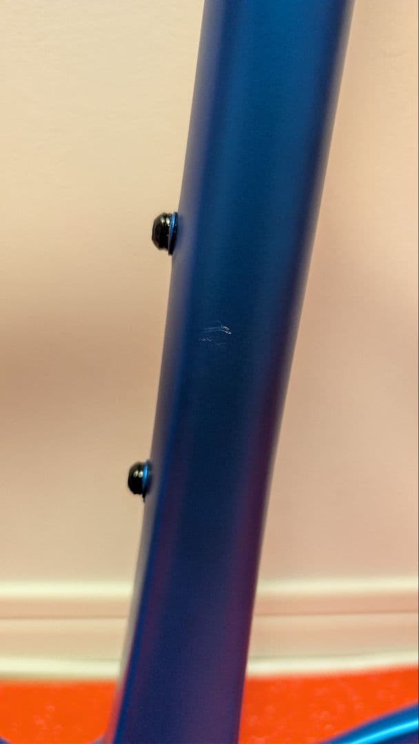 ​【希少】Dolan Sporco カーボンCXフレームセット　即日配達