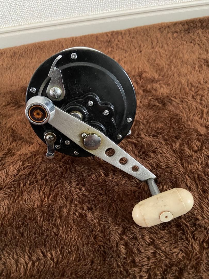 オーシャンスター500 リール Ocean star ダイワ DAIWA
