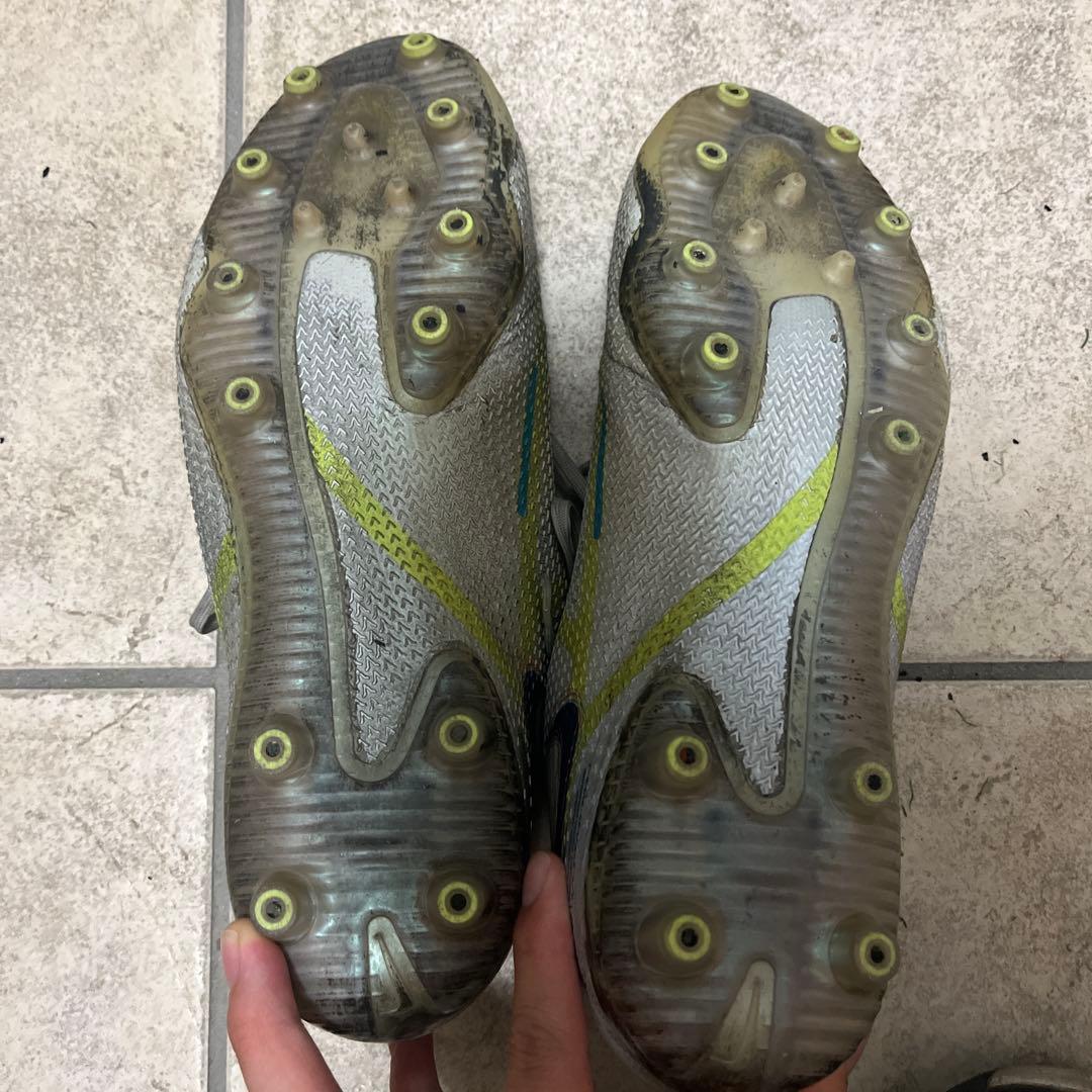 NIKE ファントム GT2 エリート　AG