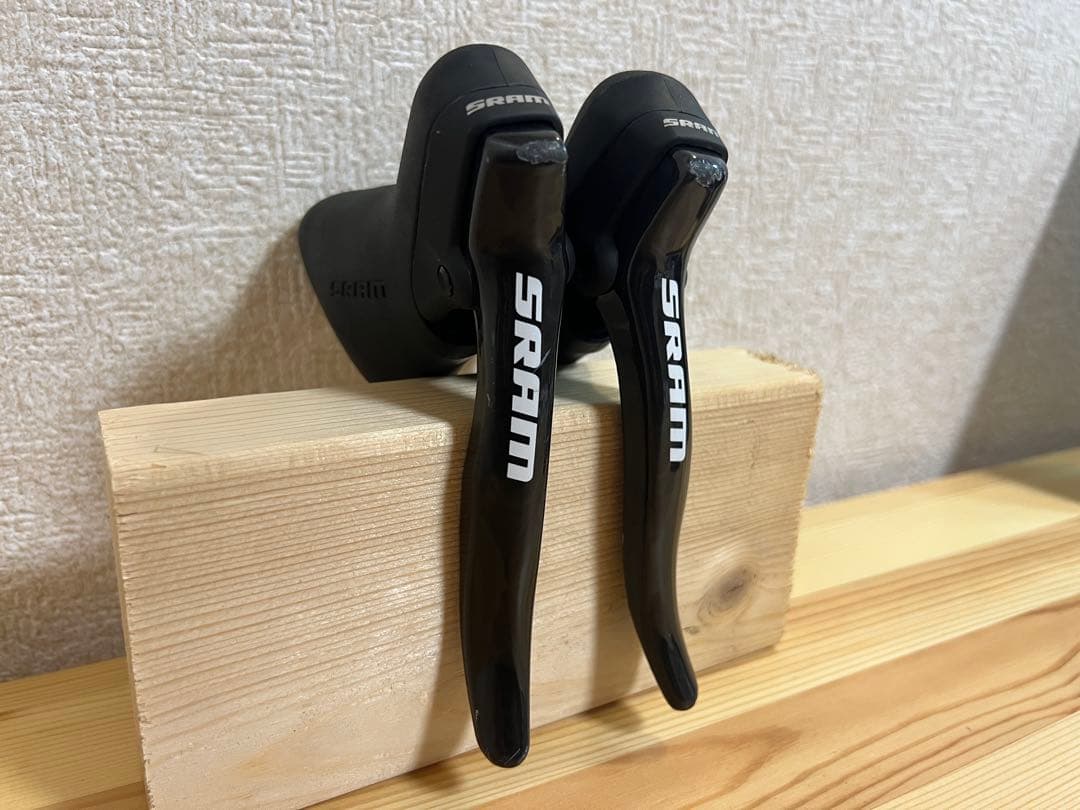 パーツ SRAM S900 carbon brake lever