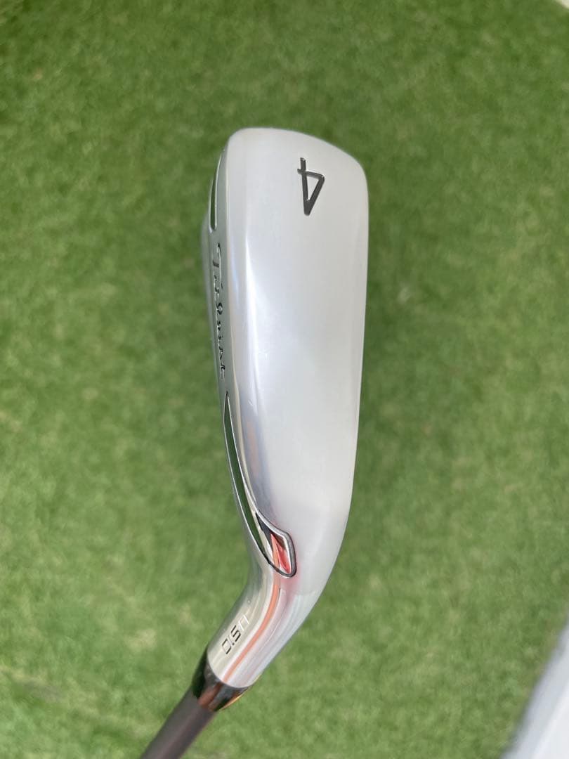 Titleist U510 4番アイアン