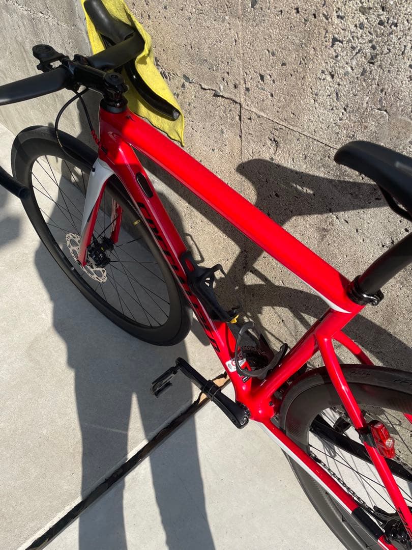 SPECIALIZED TARMAC SL6 スペシャライズド　ターマック