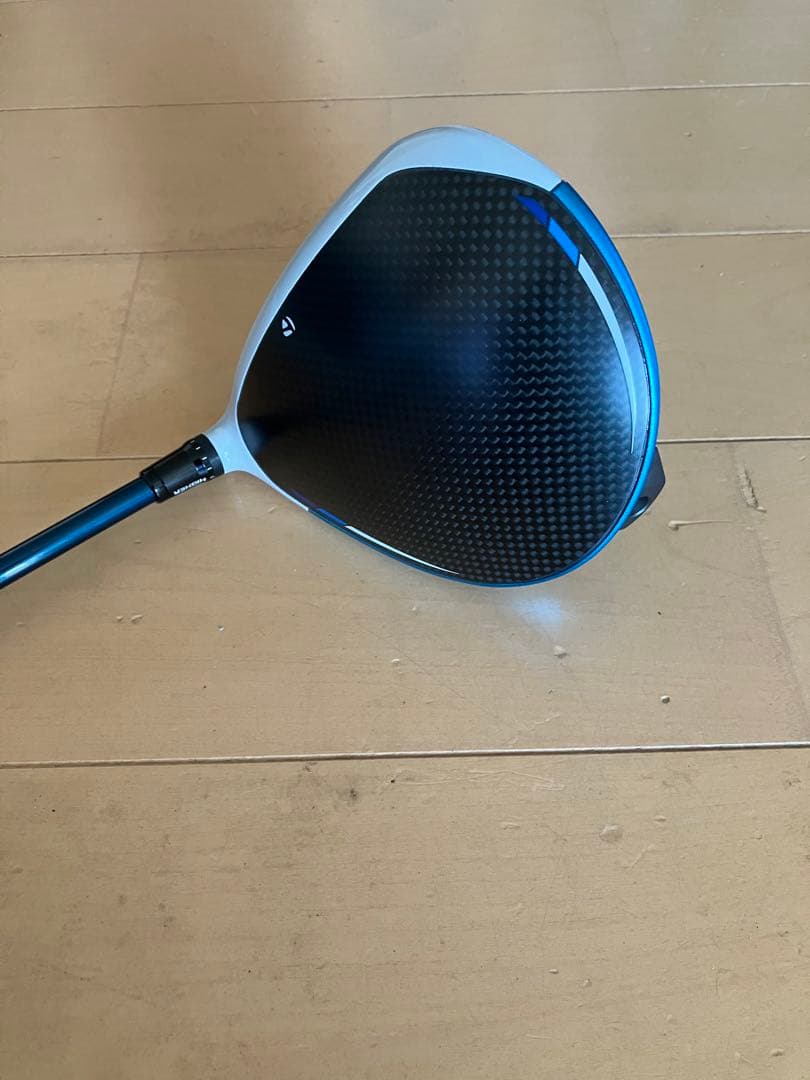 TaylorMade SIM2 MAX ドライバー　9°