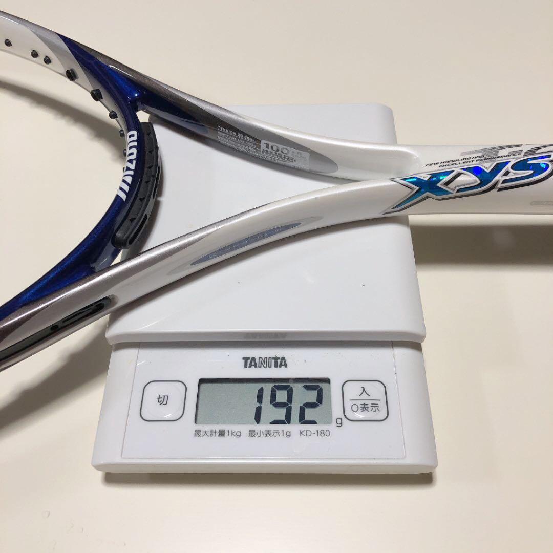 ひろ様【新品・未使用】ミズノ MIZUNO ジスト XYST T2 ソフトテニス