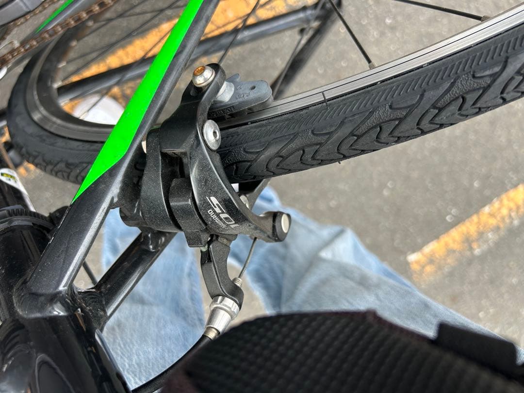GIANT コンテンド2 2019年モデル