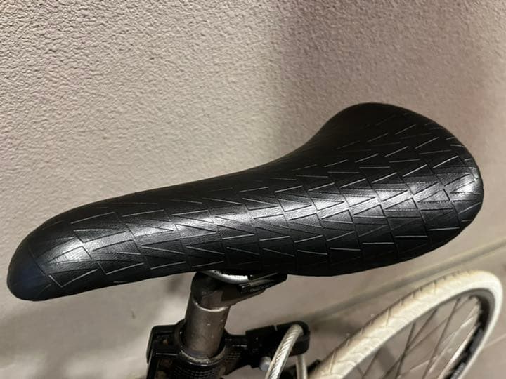 ロードバイク　FUJI クラシック