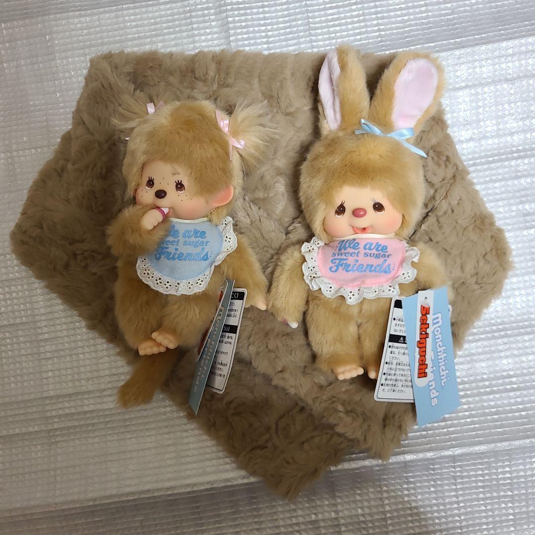 スウィートシュガー チムたん モンチッチ