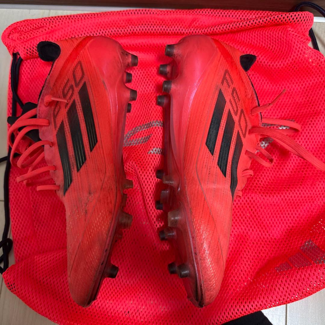 アディダス adidas F50 ELITE AG 24.5