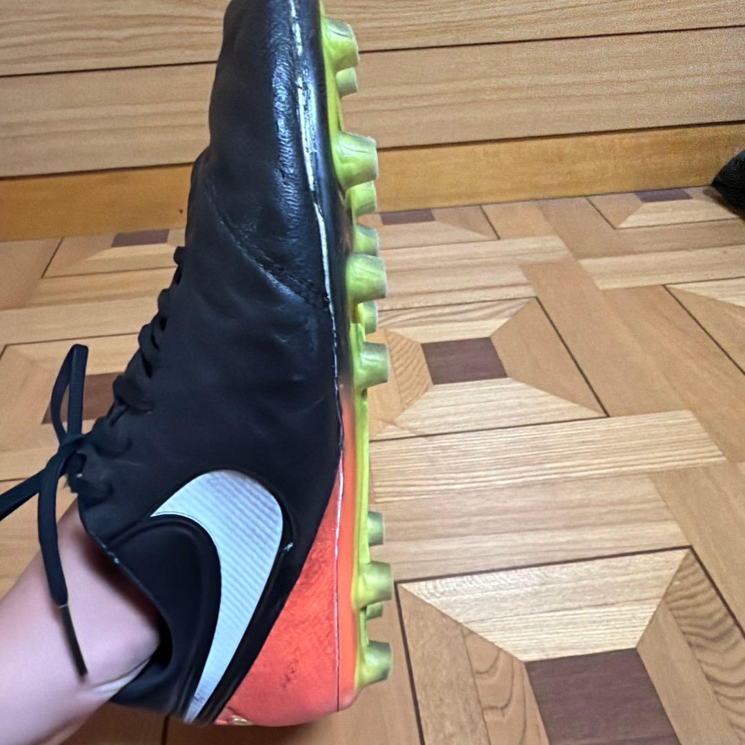 Nike ティエンポレジェンド6