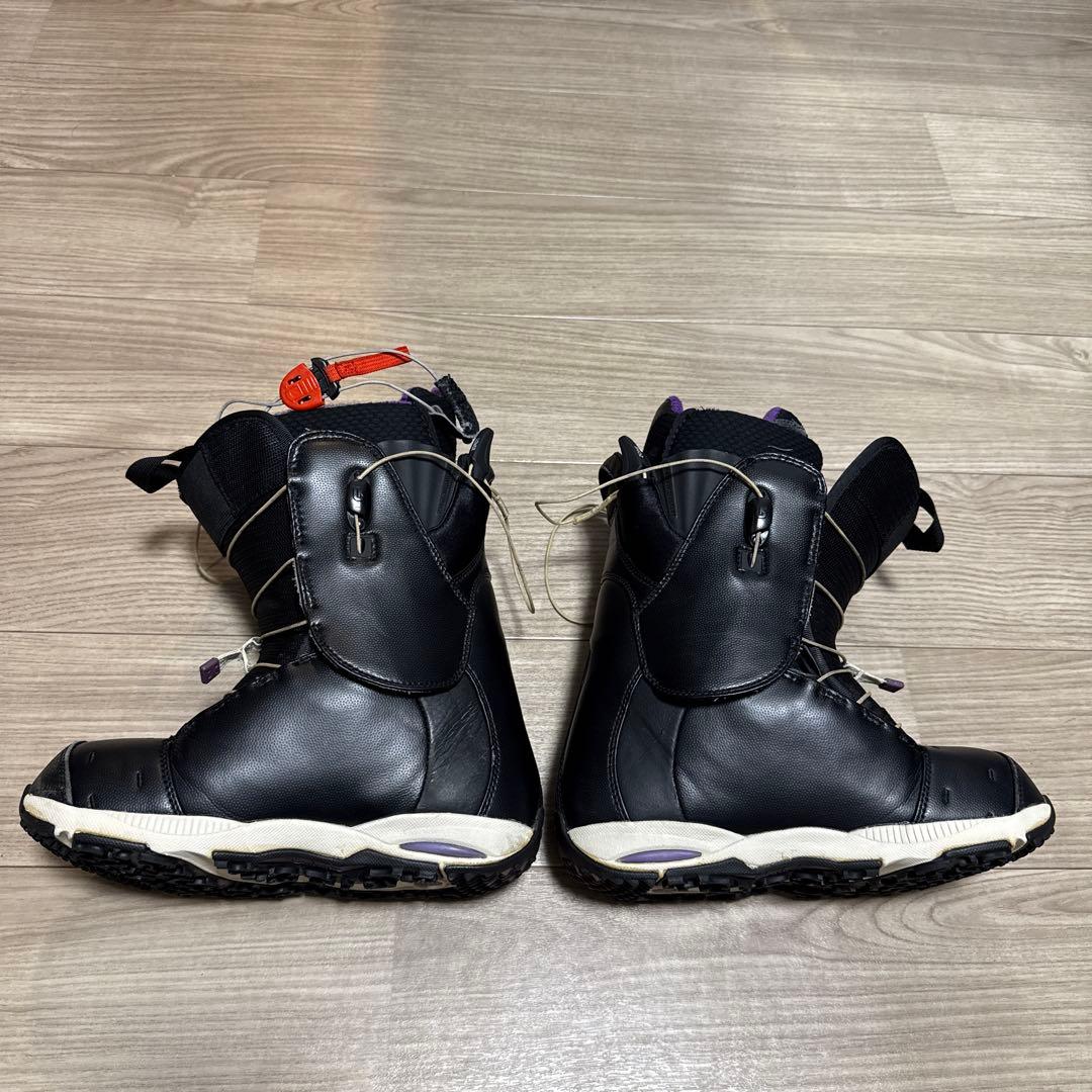 バートンSUPREME 24.5センチ　アジアンフィット