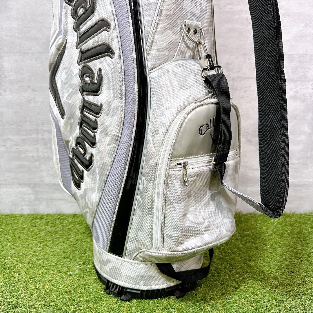 豪華!! Callaway X2 HOT メンズ ゴルフクラブセット【K632】