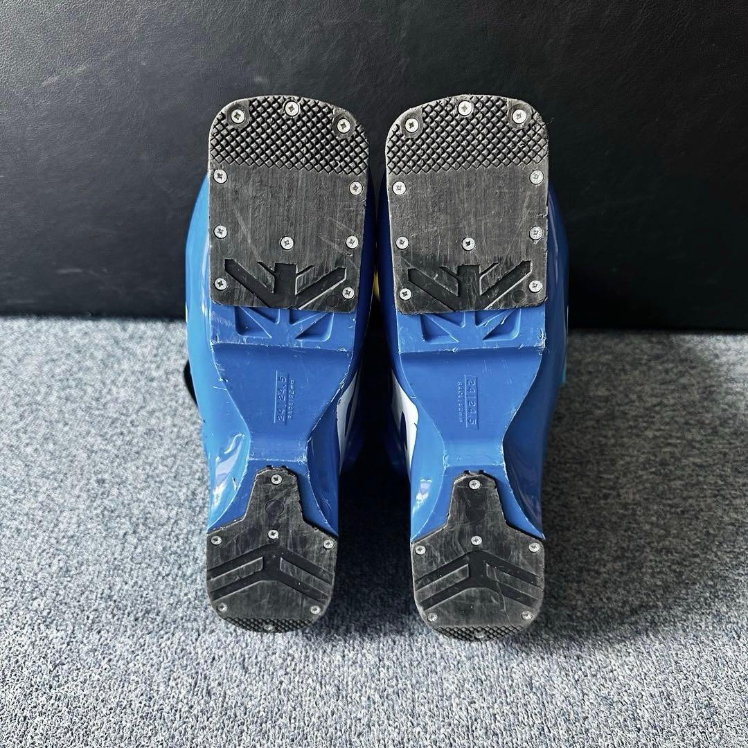 SALOMON S/race2 130 24.5 スキーブーツ