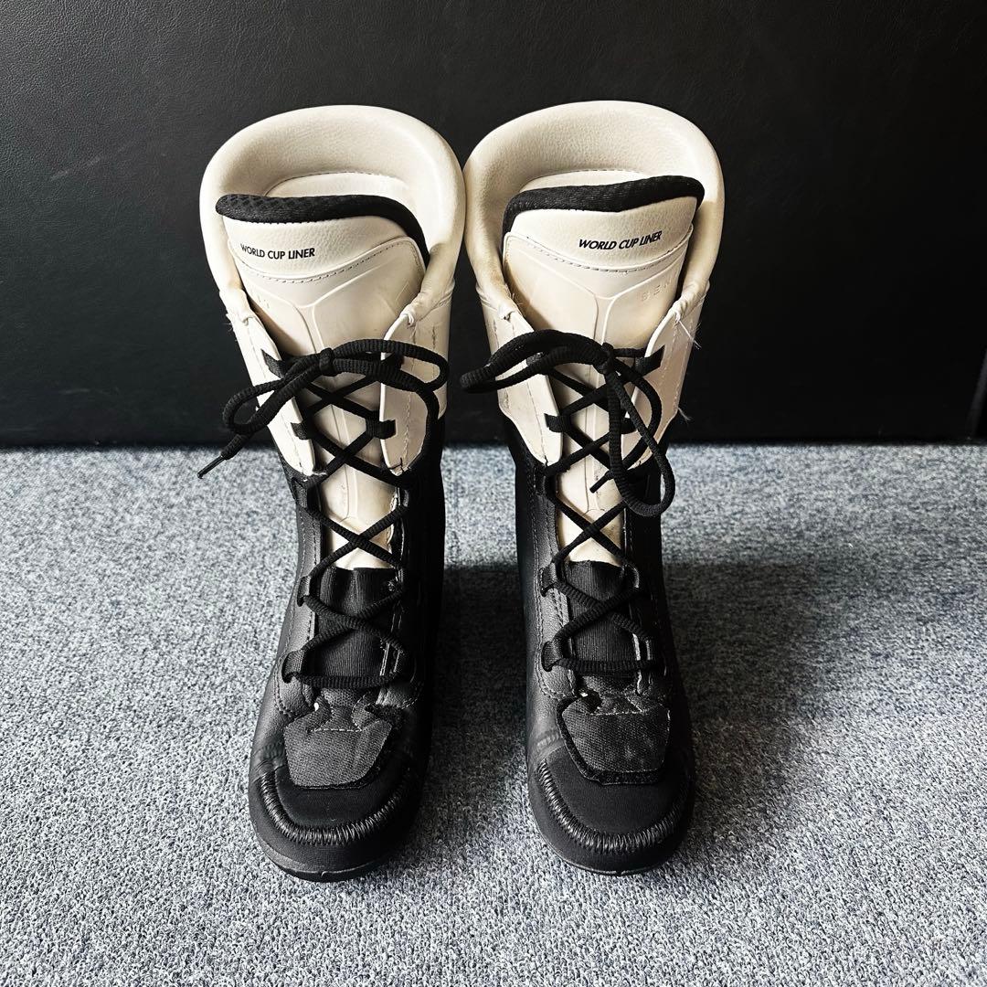 SALOMON S/race2 130 24.5 スキーブーツ