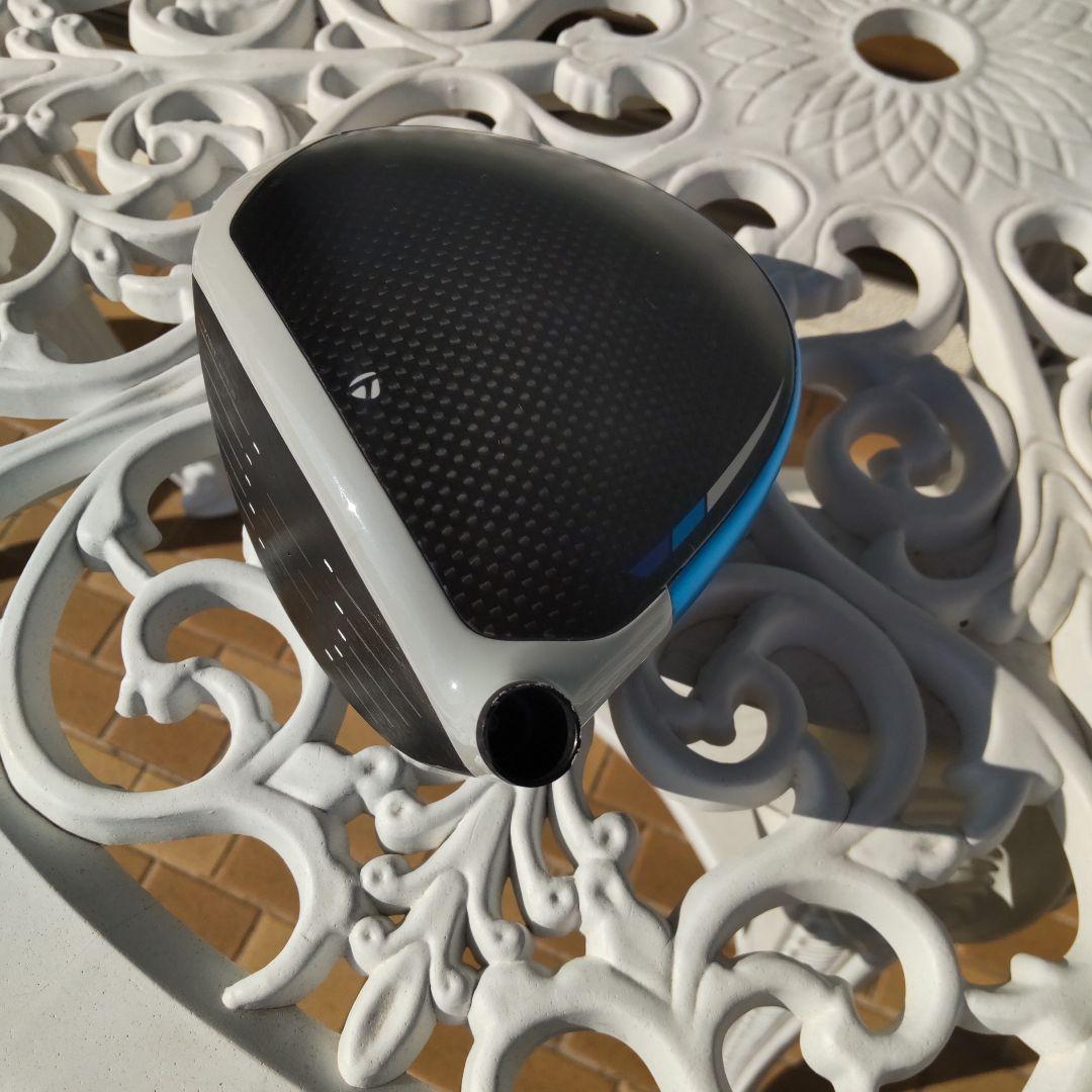 TaylorMade SIM2 ドライバー 10.5度