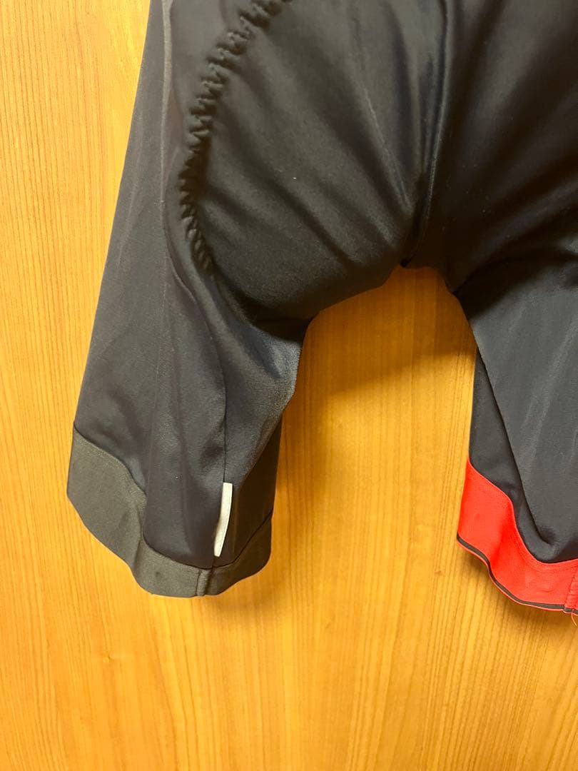 Assos（アソス） T.EQUIPE EVOビブショーツ　Sサイズ