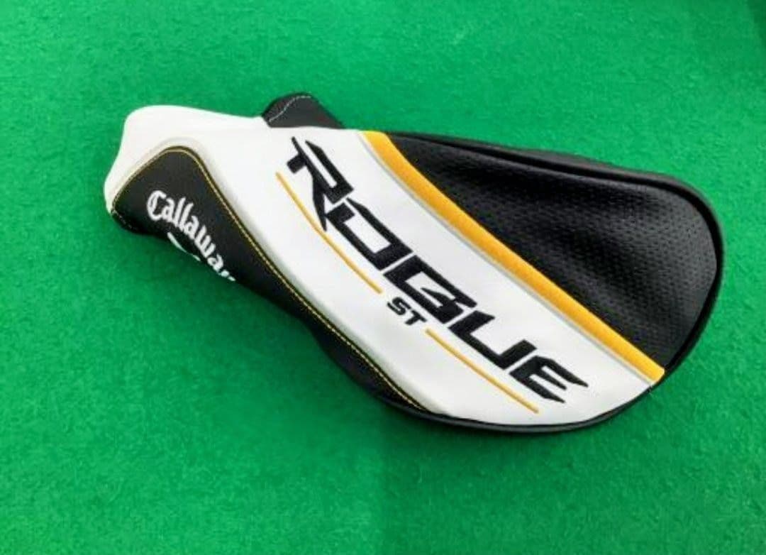 Callaway Rogue ST LS 3+ フェアウェイウッド