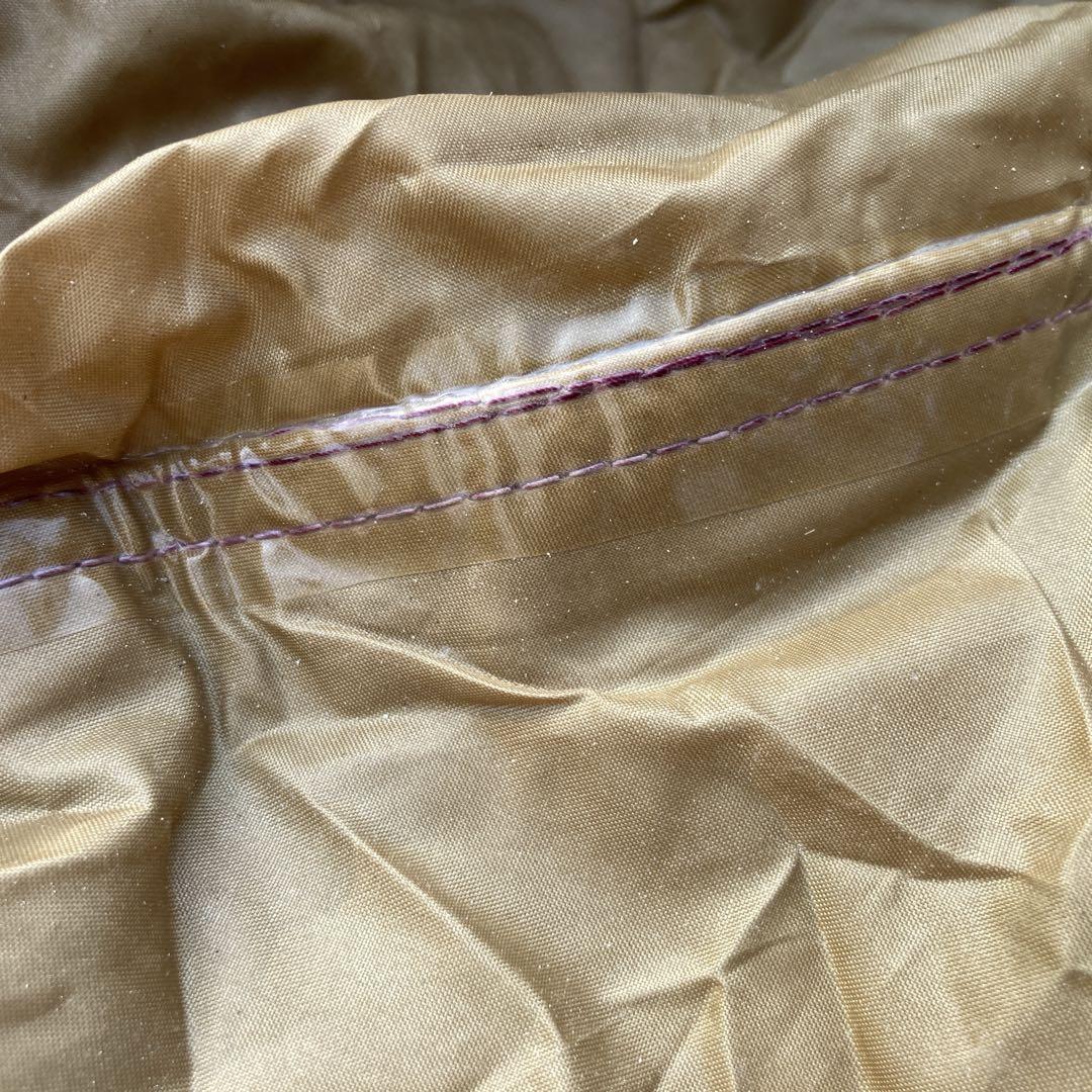 Laxis3コールマンラウンドスクリーン2ルームハウスバーガンディ