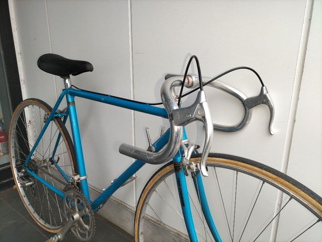 PRO MIYATA プロミヤタ ビンテージ ８０年代 クロモリ
