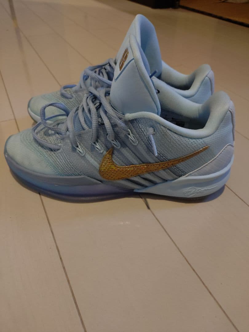 シューズ(男性用) Nike Sabrina 3 \"Blueprint\"