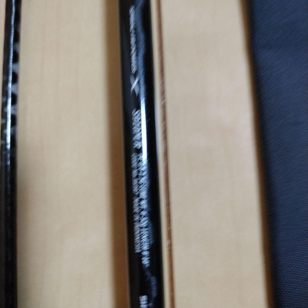 シマノ　15エクスセンス S910MR シーバスロッド