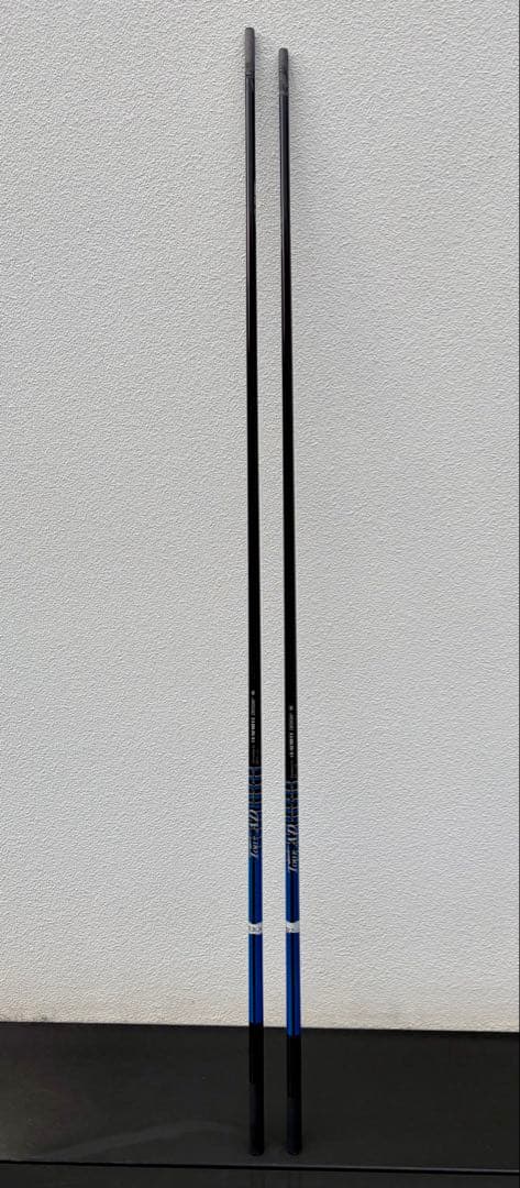 ツアー　AD PT-7 X ２本セット