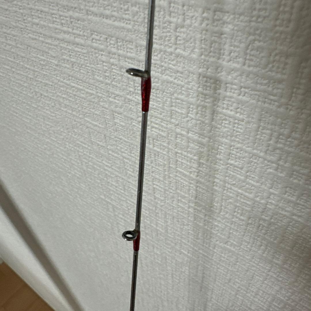 SHIMANO シマノ 19 ライトゲーム CI4+ TYPE73 MH225