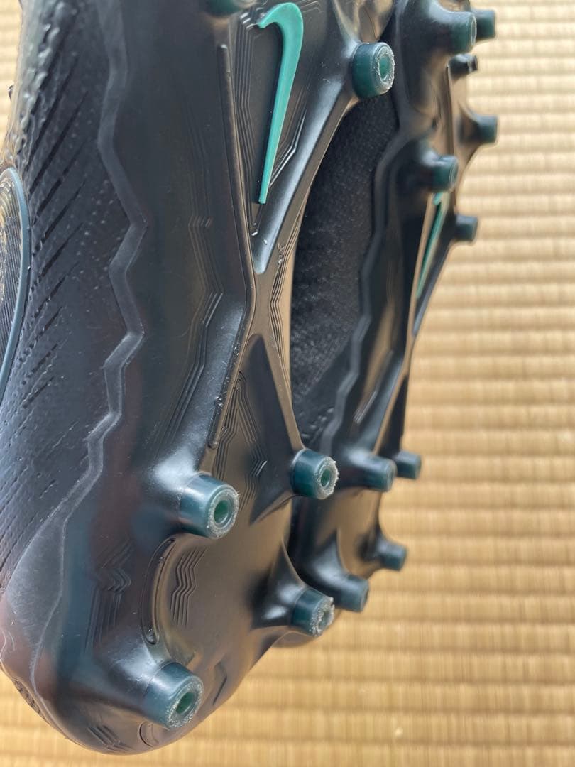 NIKE ファントム GX2 エリート AG-PRO 26cm